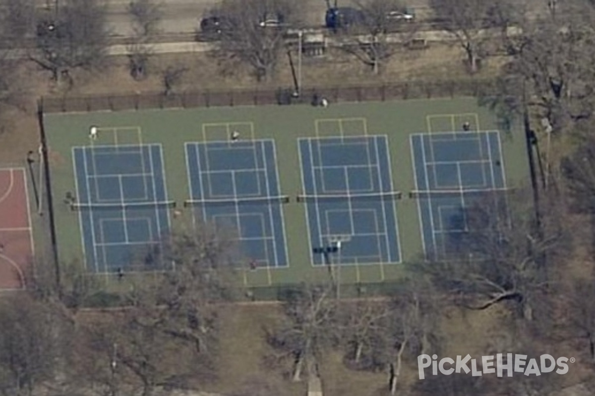 Photo of Pickleball at Horner Park